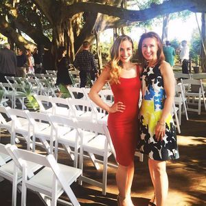 Meet your Posher, Paige